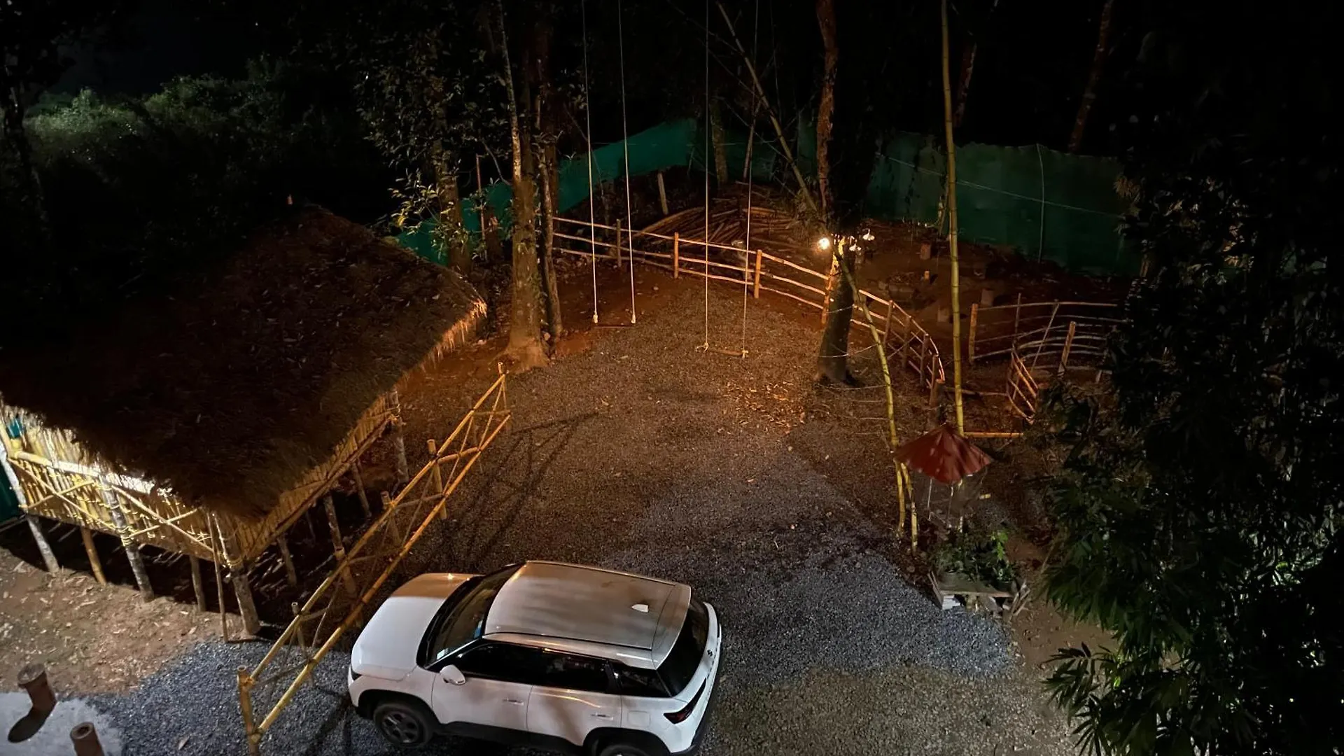 Homestay Clements Holiday Kalpetta