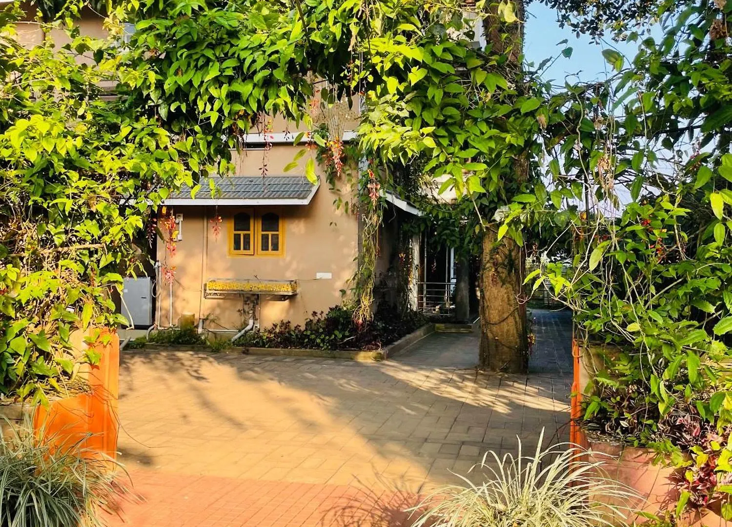 Clements Holiday Kalpetta 0*,