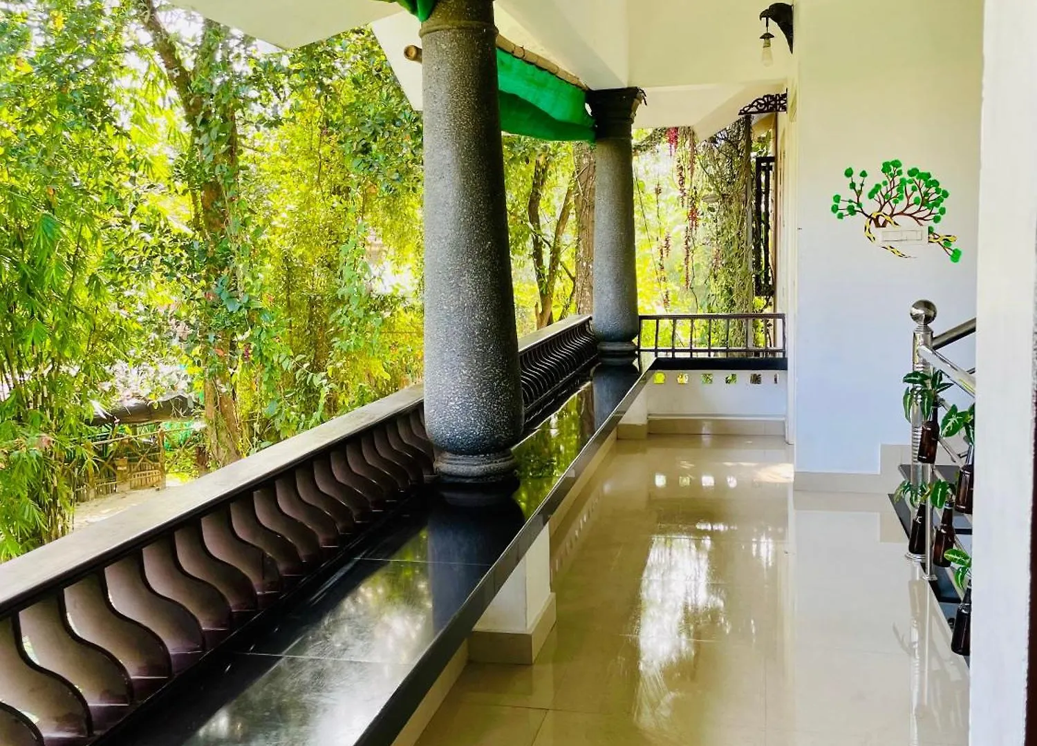 Homestay Clements Holiday Kalpetta