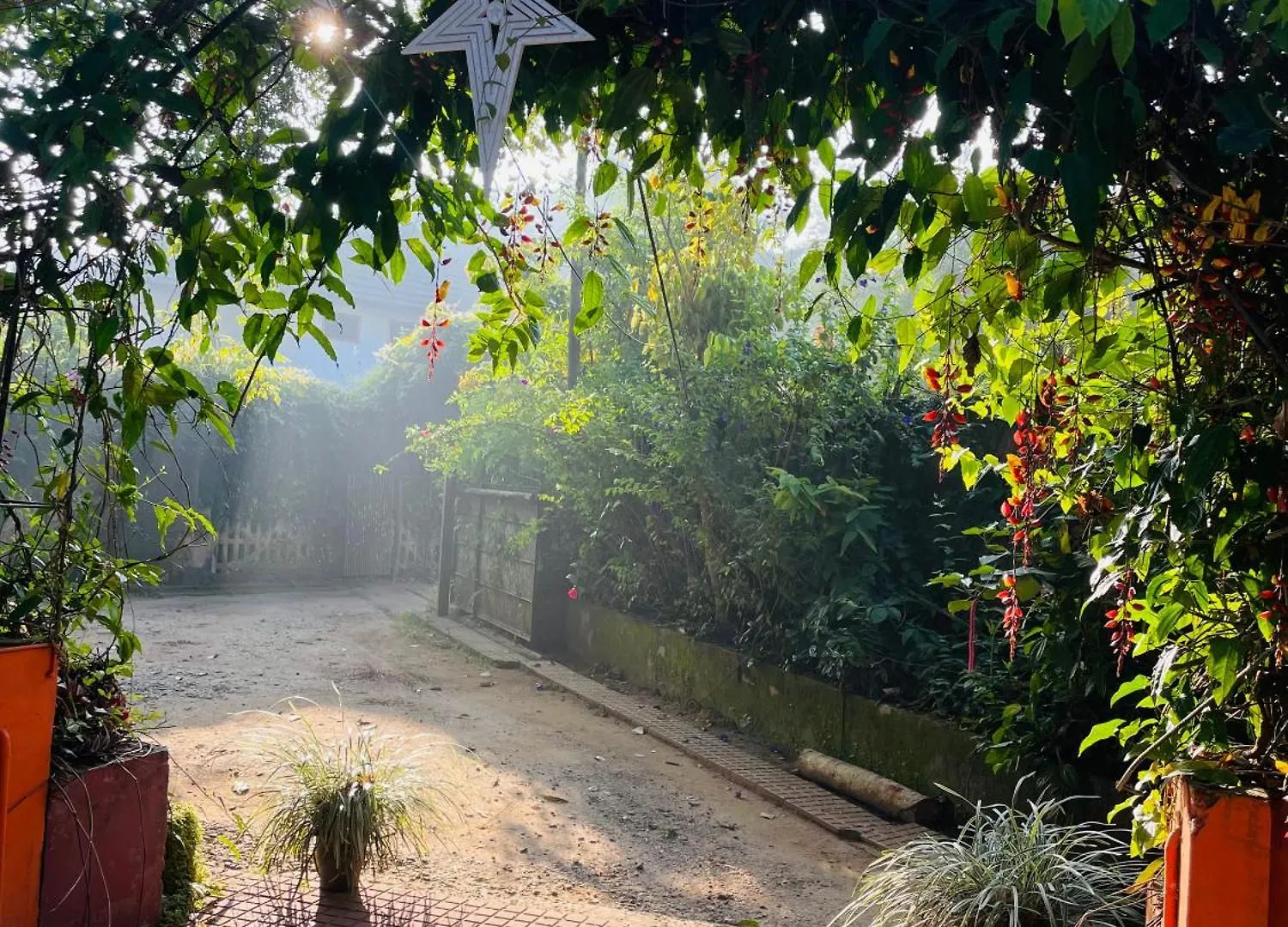 Homestay Clements Holiday Kalpetta