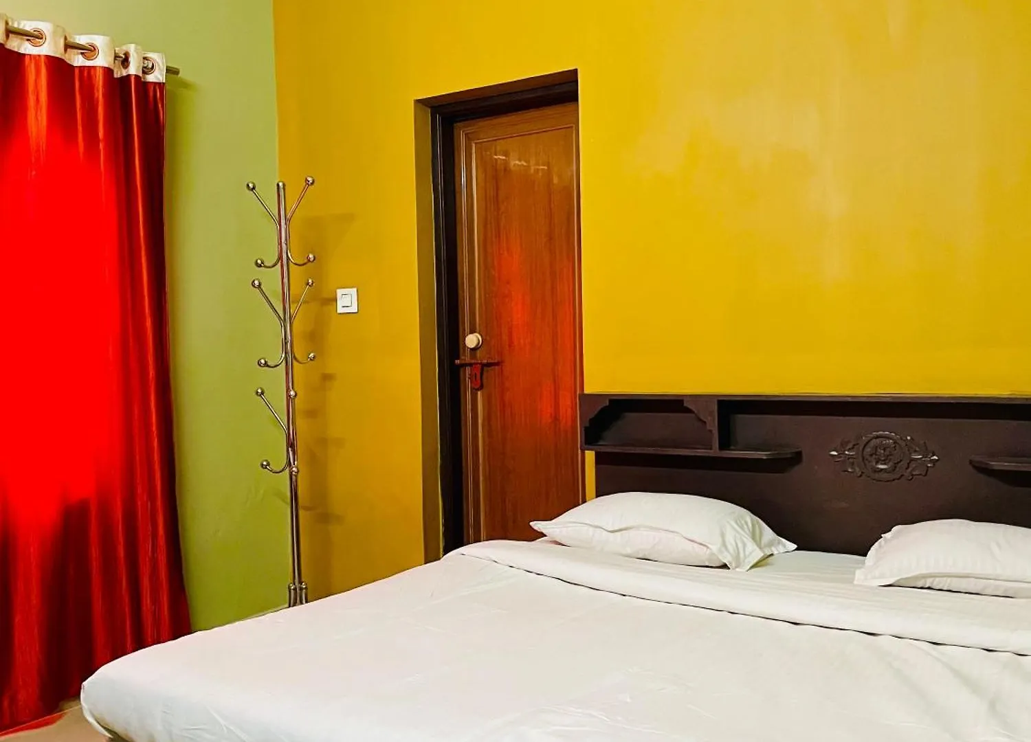 Homestay Clements Holiday Kalpetta