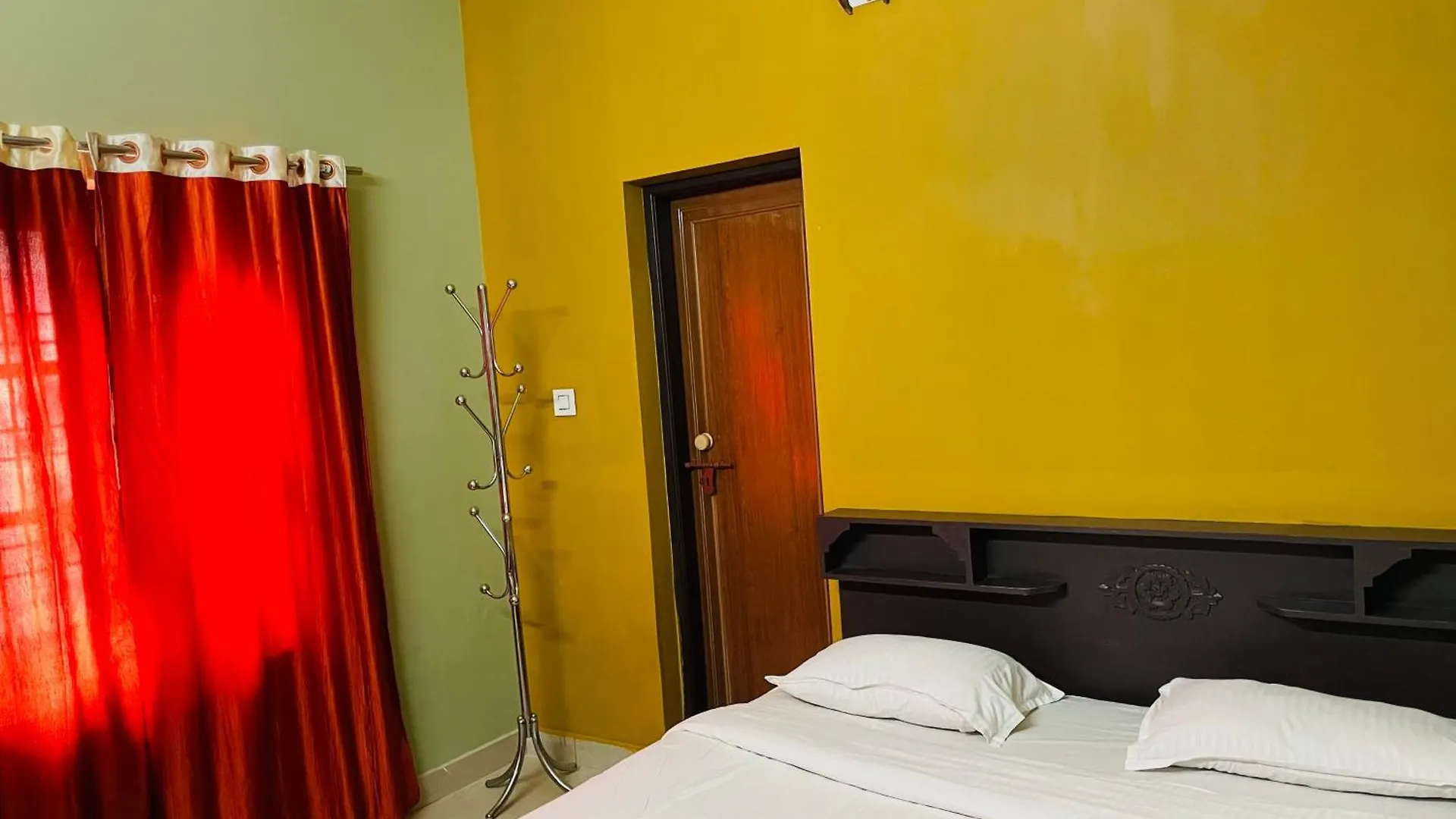 Homestay Clements Holiday Kalpetta India