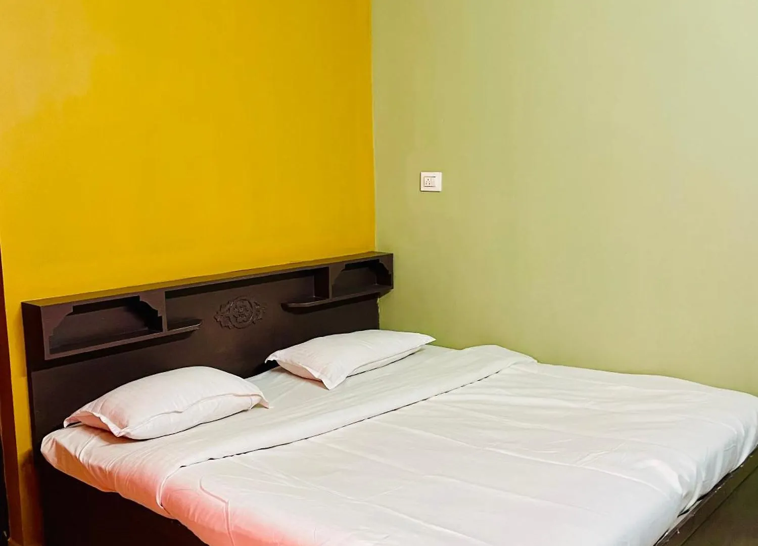 Clements Holiday Kalpetta Homestay