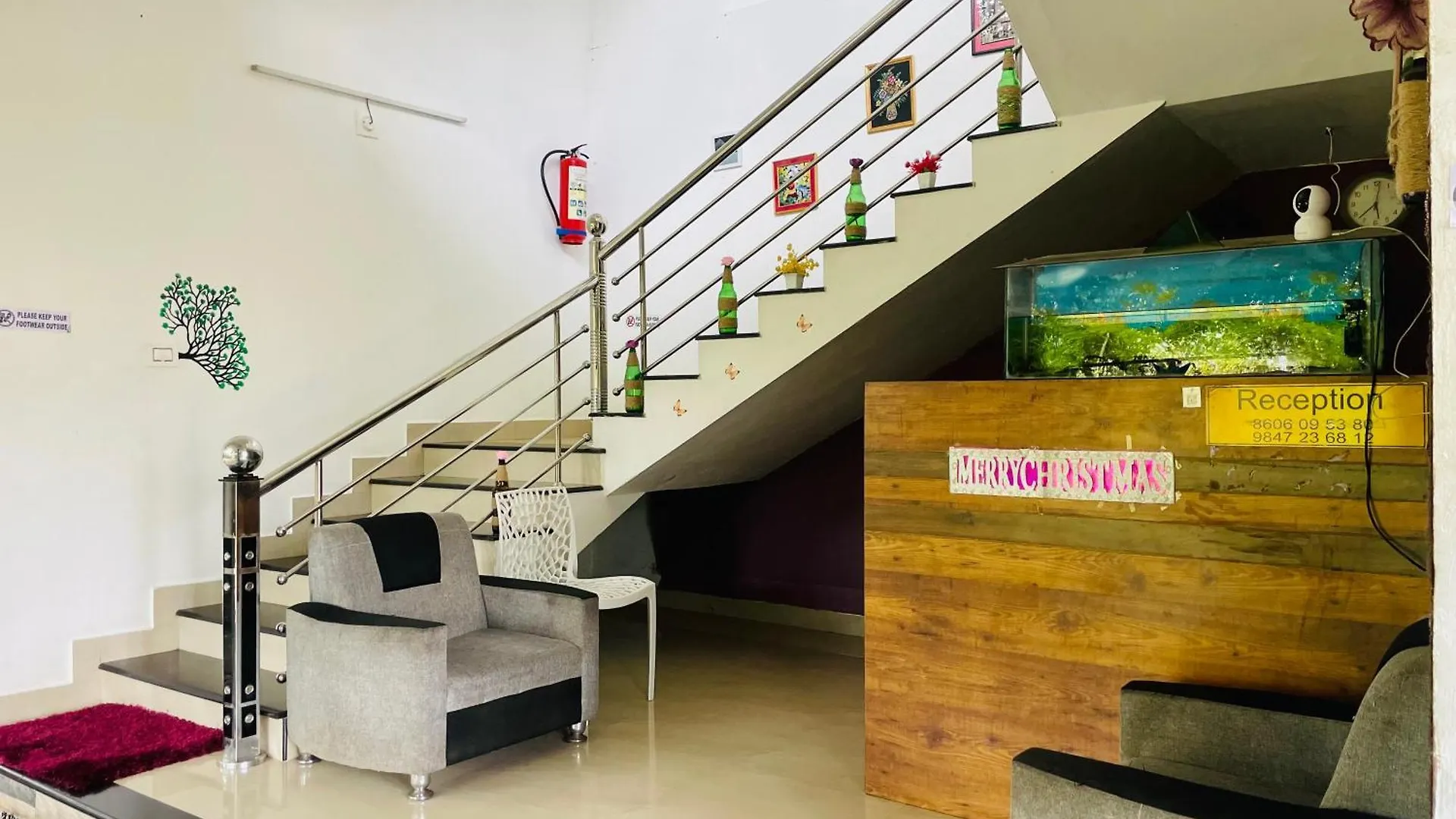 Clements Holiday Kalpetta 0*,  India