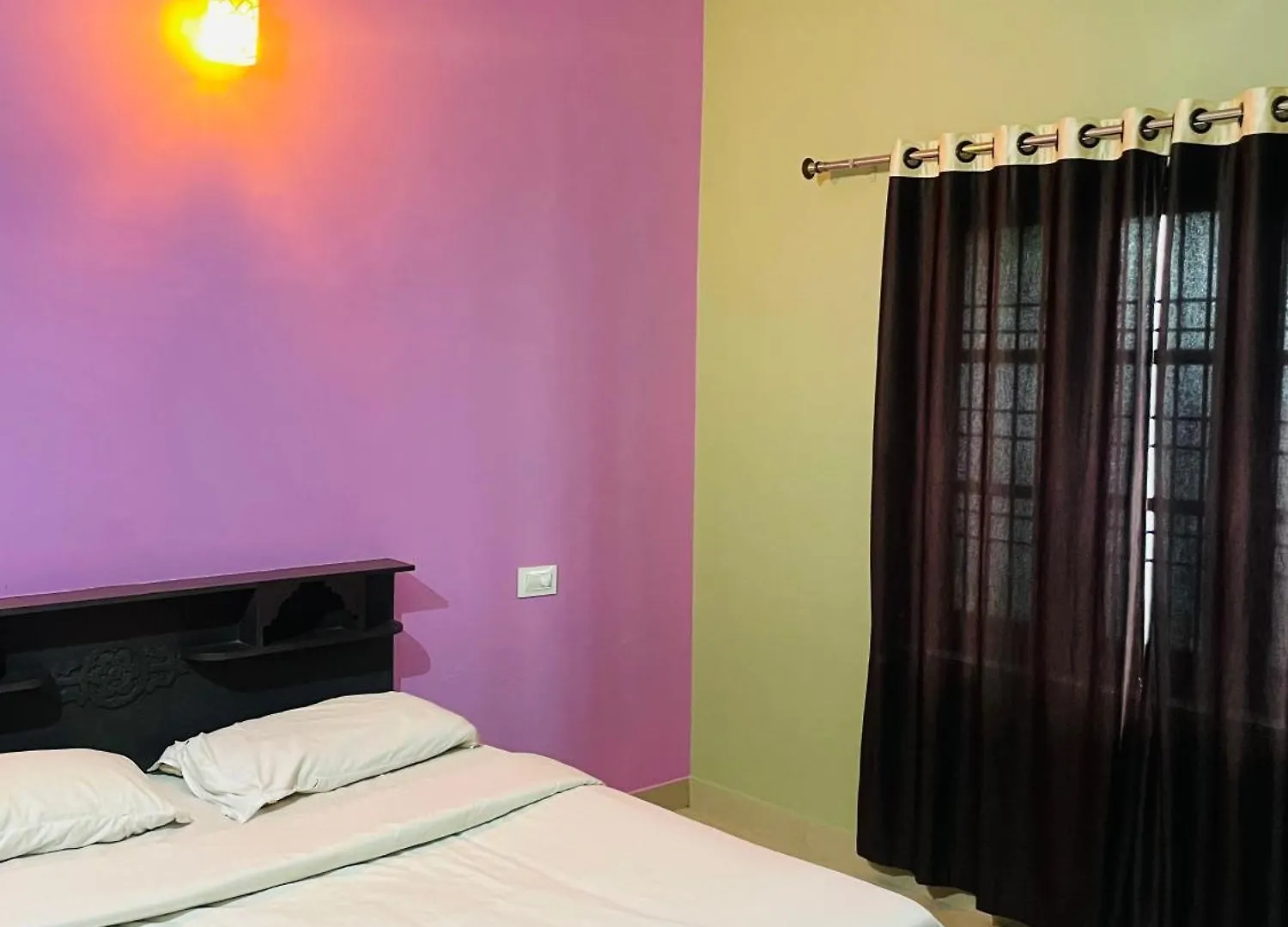 Clements Holiday Kalpetta