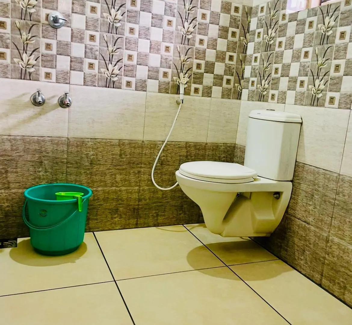 Clements Holiday Kalpetta Homestay