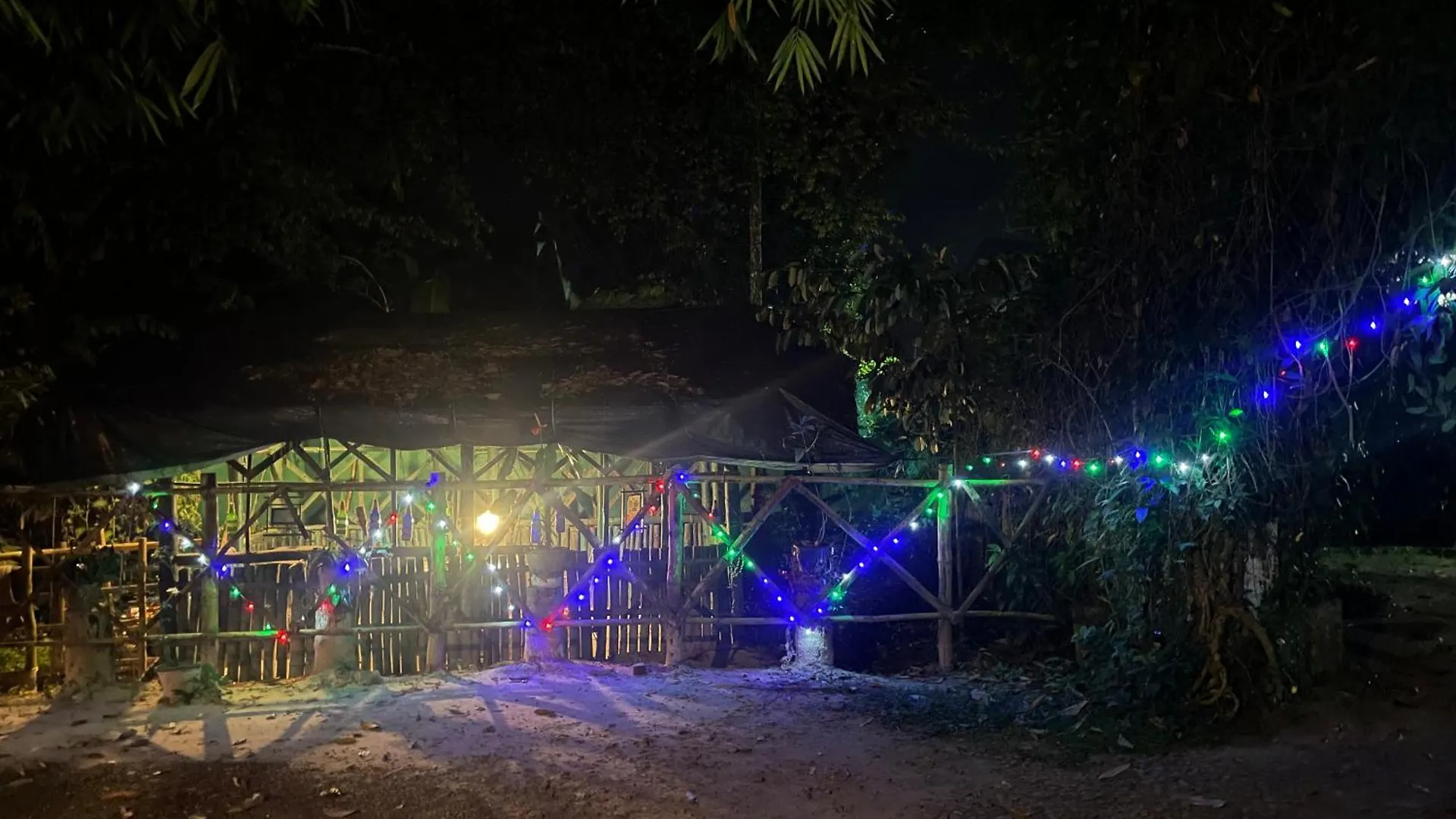 Homestay Clements Holiday Kalpetta India