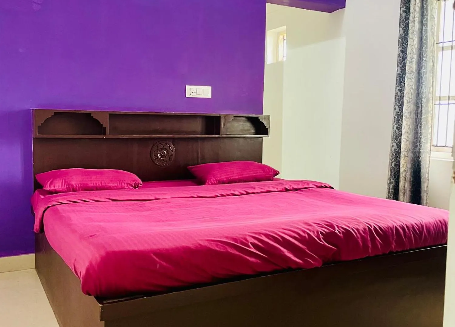 Homestay Clements Holiday Kalpetta