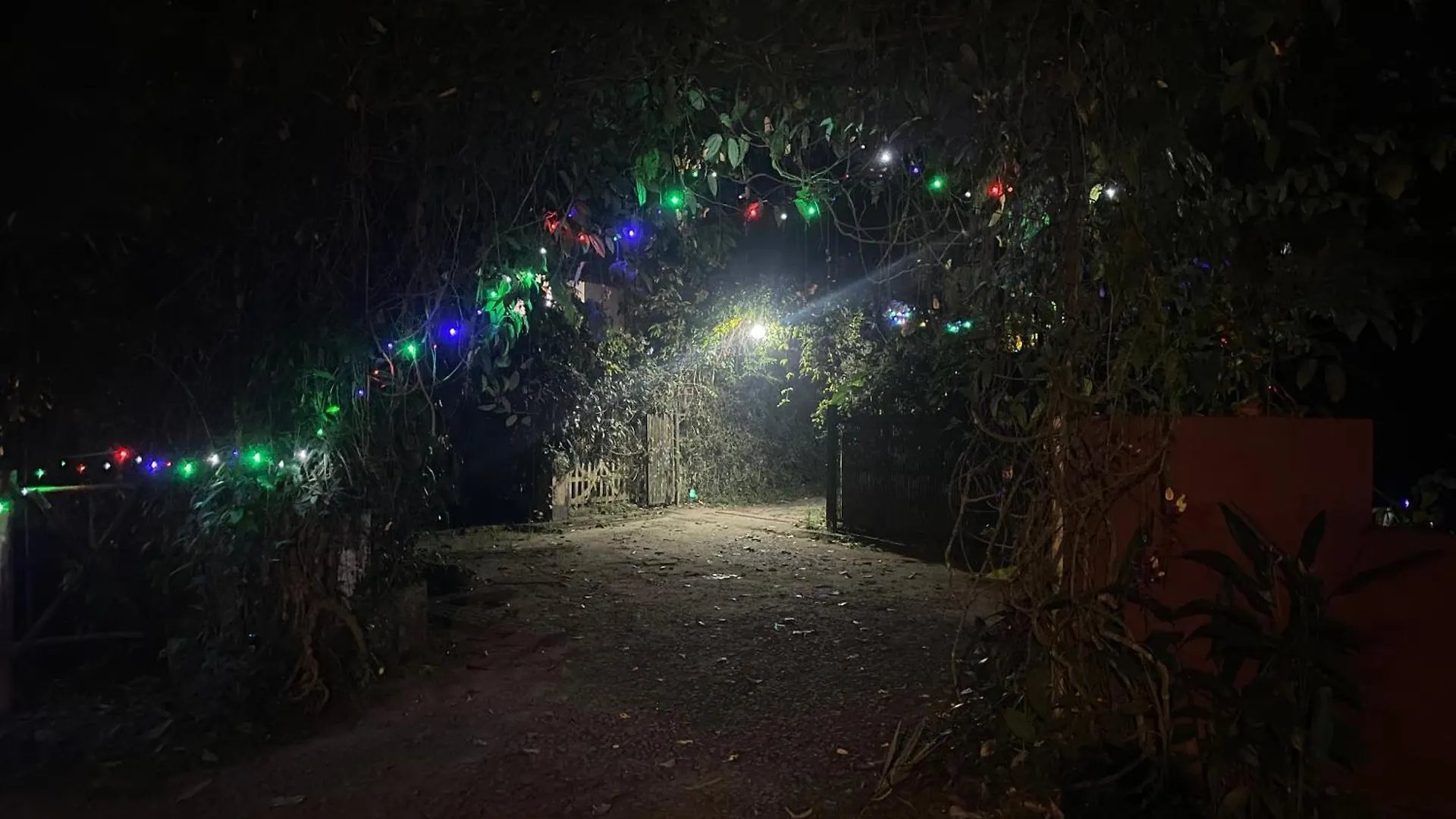 Clements Holiday Kalpetta